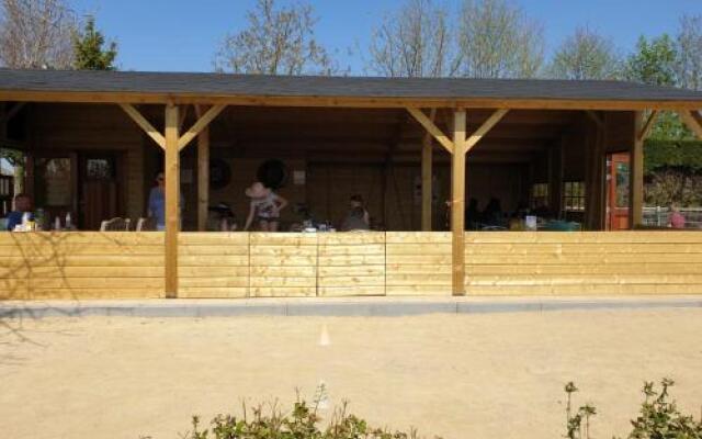 Camping De Grienduil