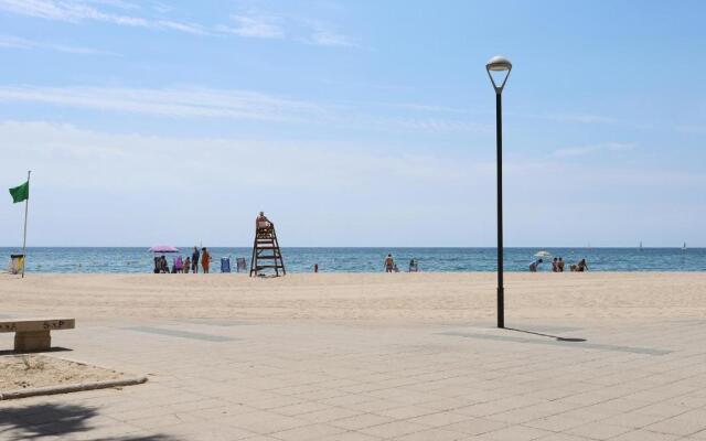 AT174 Baix A Mar