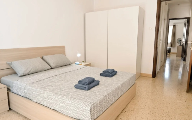 Sea Blue Horizon Qawra Bay Apartments