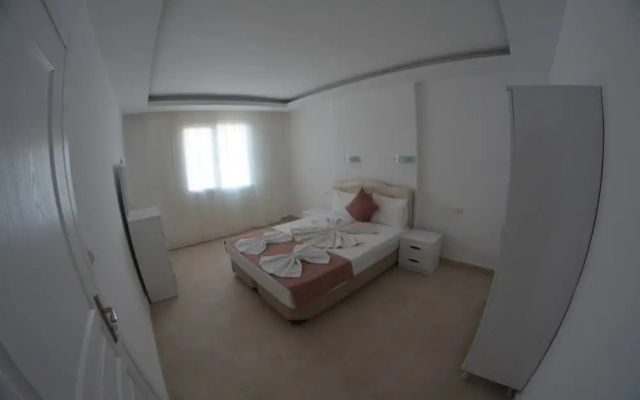 Dost Hotel