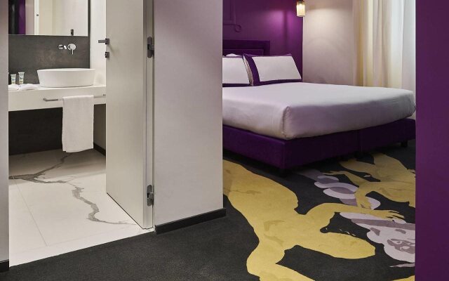 MyTALE Creative Academy Hotel