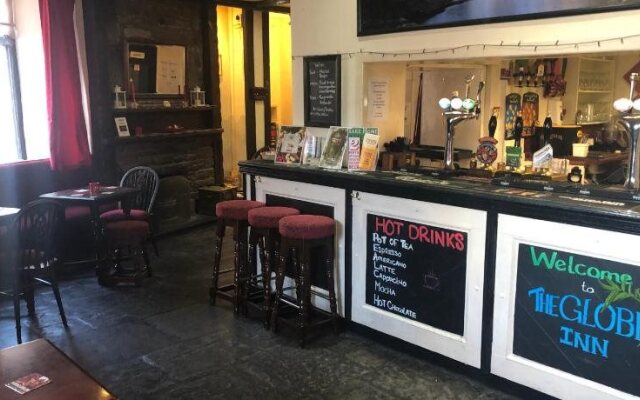 The Globe Inn