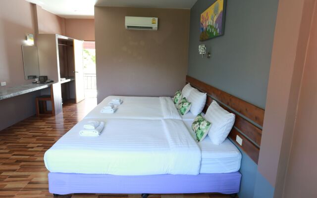 Greenery Resort