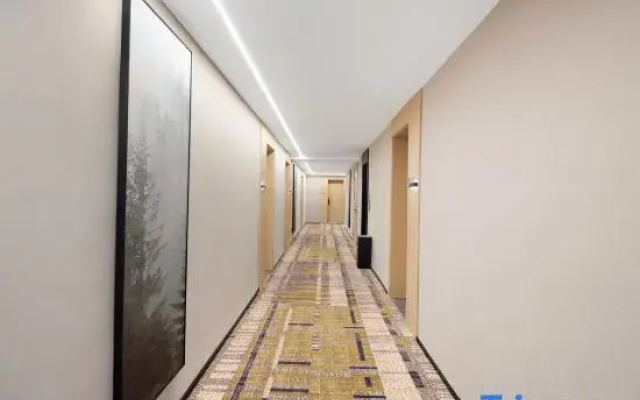 GreenTree Inn (Xiangcheng Yingbin Avenue Branch)