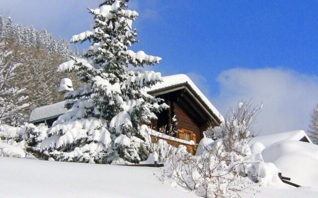 Chalet 1004 Mol Son-sur-gruy res