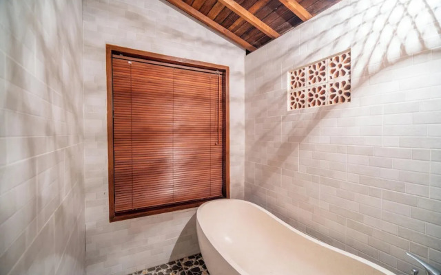 Taluh Bebek Ubud Private Villas