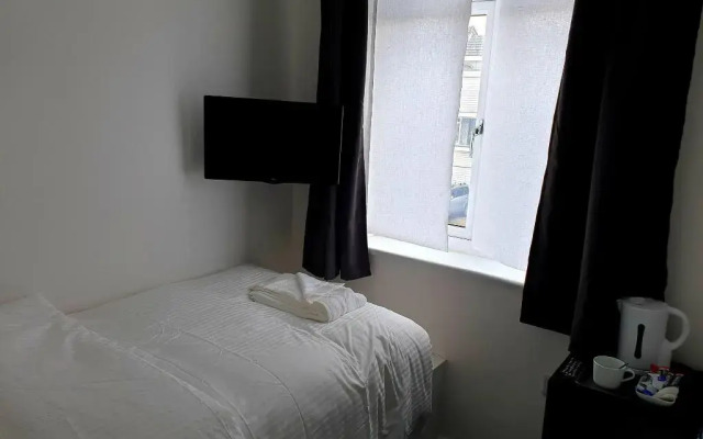 Wanstead Hotel