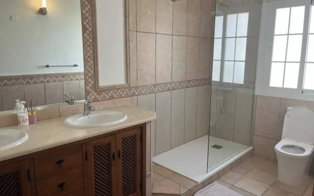 Benahavis Village House Sleeps 8