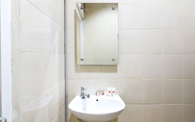 Travel-Inn by OYO Rooms