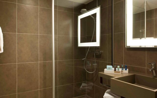 Novotel Goa Resort & Spa Hotel