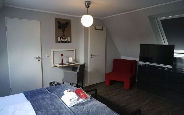 Hotel Selige am Markt