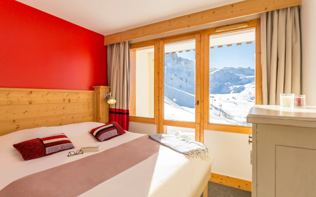 Pierre & Vacances Residence les Nereides