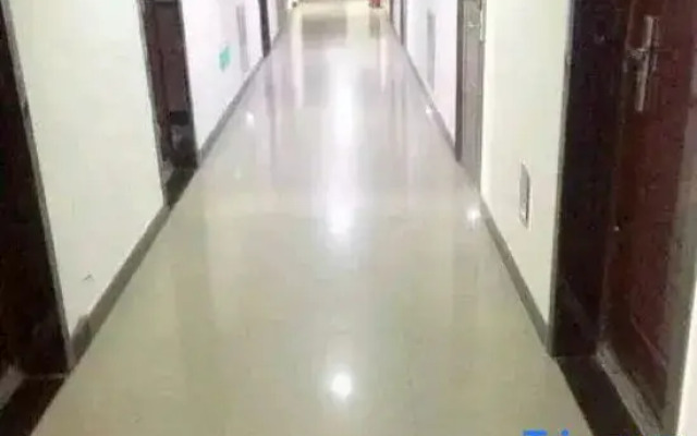 Xi'an Yuejia Apartment Hotel (Xi'an Railway Station)