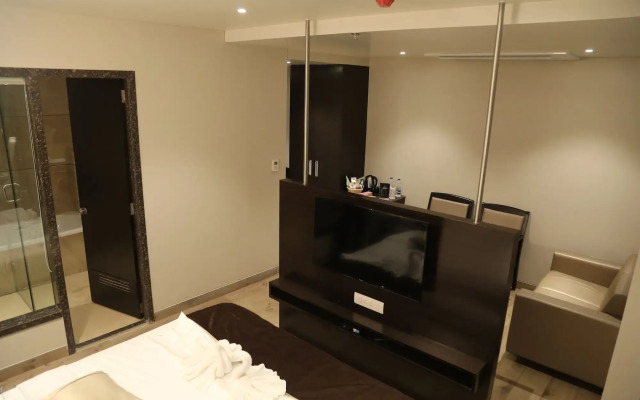 Hotel Virgo Sumeru