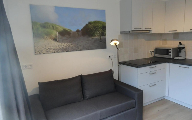 Apartment Lotte Domburg