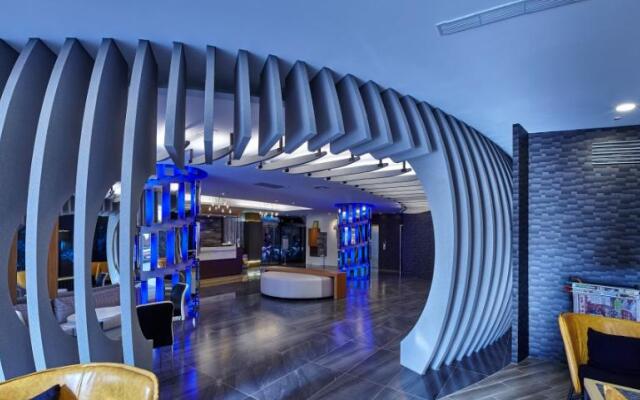 Yuhao Hotel Hsinchu