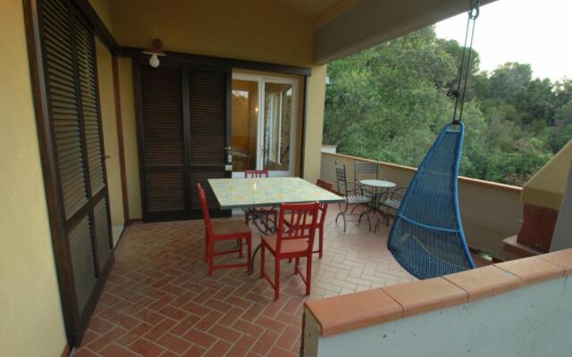 Bilocale Classic in Porto Azzurro