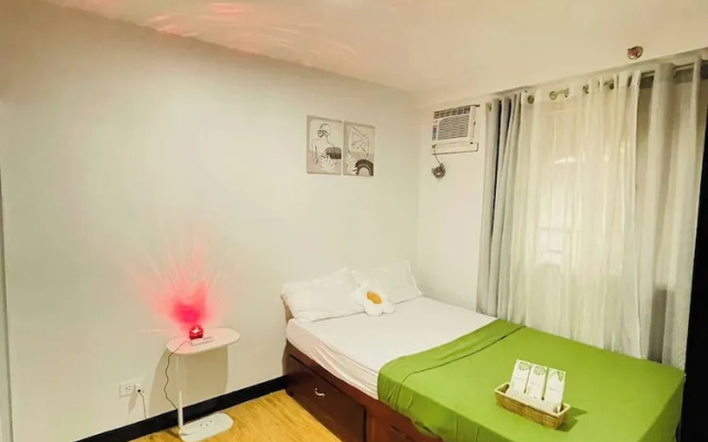 Paid Airprtpck-up - Worknrelax 2TV With Netflx - 10 Mins Away From Airport