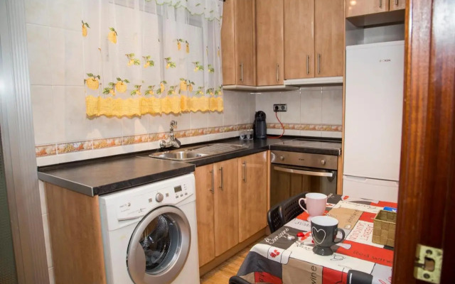 Apartamento Reus 1 - Parking gratuito
