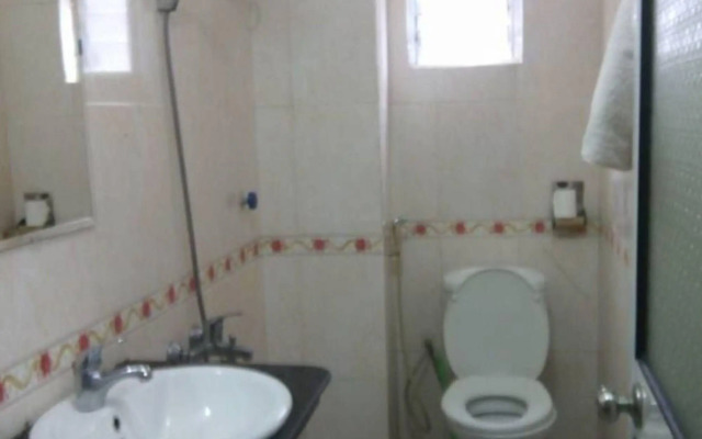Thanh Huong Airport Hotel