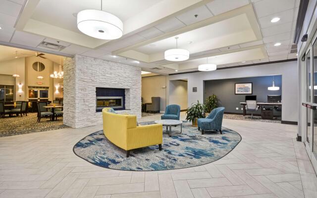 Homewood Suites Wilmington/Mayfaire