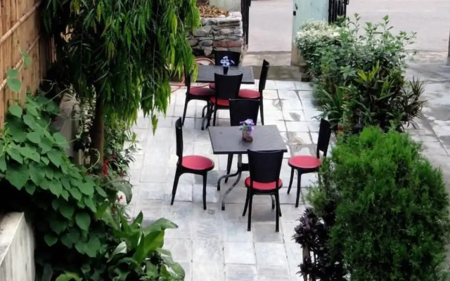 Hotel Celesty Inn