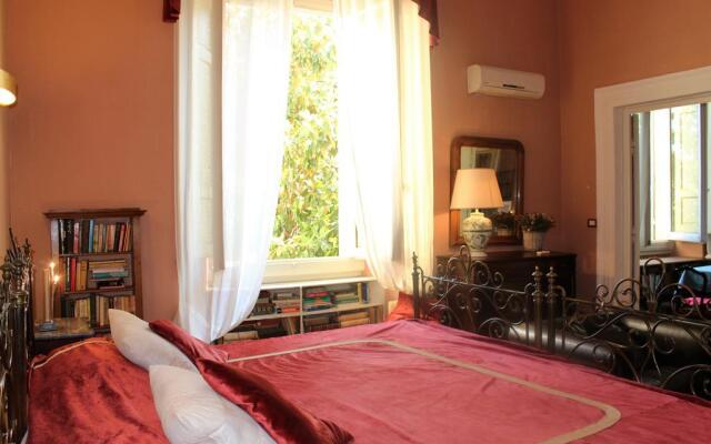 Hemeras Boutique House - Lungarno Vespucci