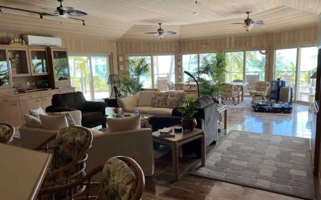 Owl's Roost 3 Bedroom Home