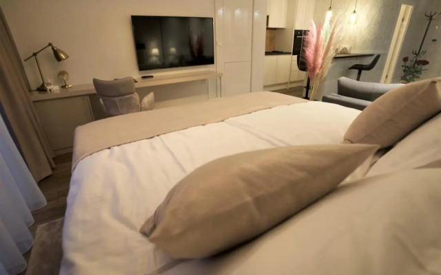 Apartman My Story