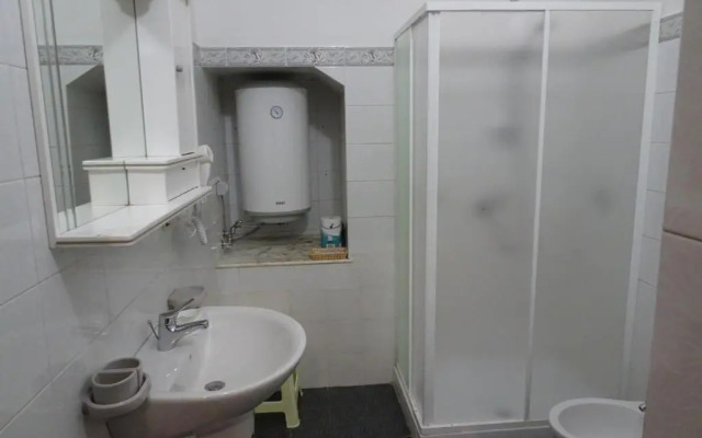 La Dimora di Dioniso