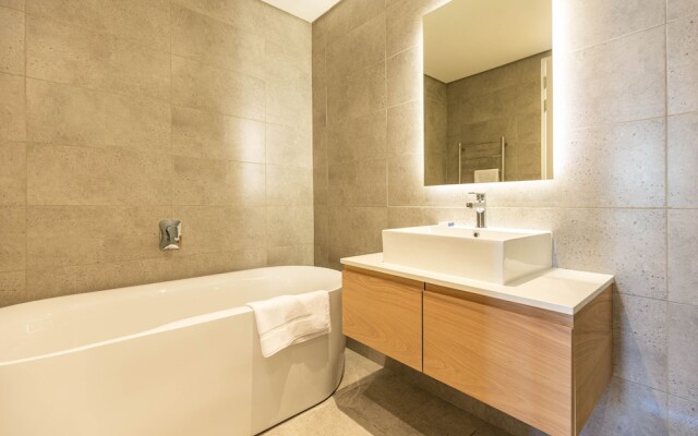 Glengariff Luxury Suites by Totalstay