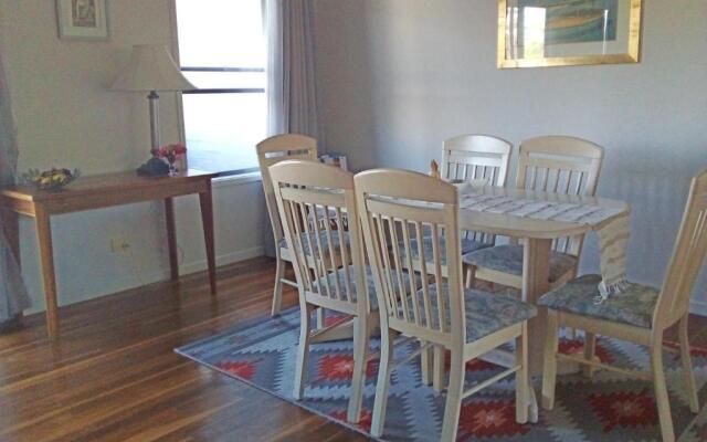 Currawong Deluxe Townhouse 439