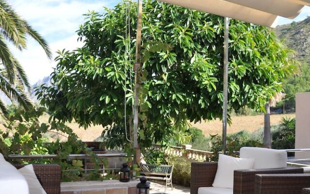 Mallorca Holiday House for Rent Del mar 37