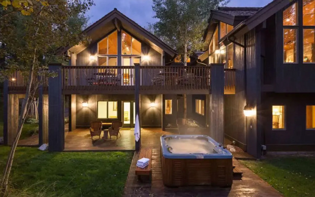 Teton Private Residences
