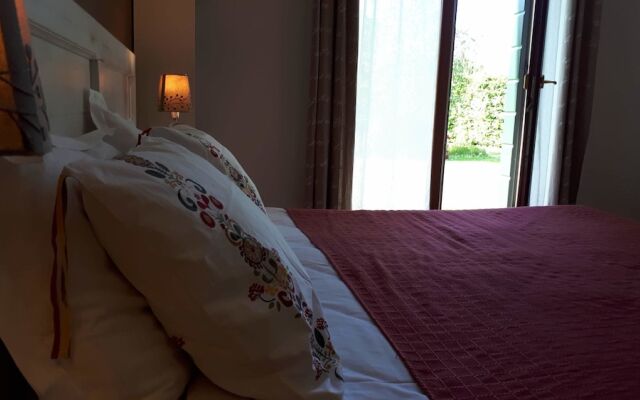 Agriturismo ai Carpini