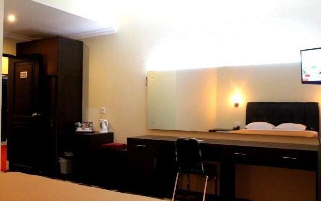 Sepinggan Hotel