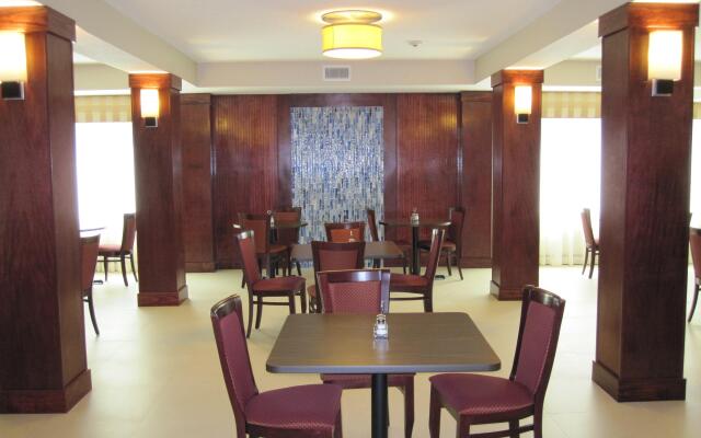Holiday Inn Express & Suites Jacksonville - Atlantic Beach by IHG
