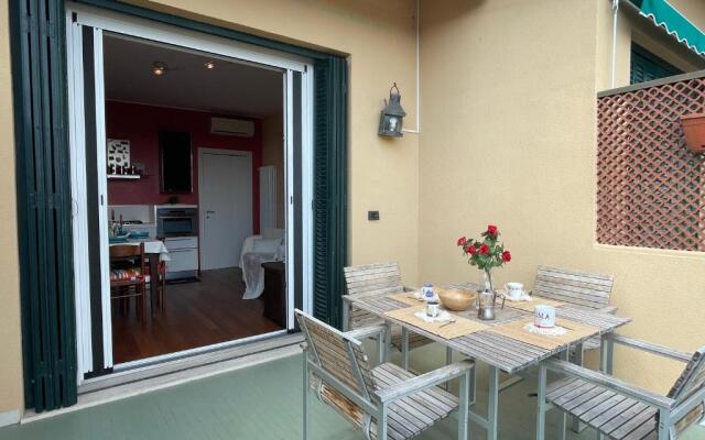 Vista Aperta con AC, Wi-Fi, Piscina e Free Parking