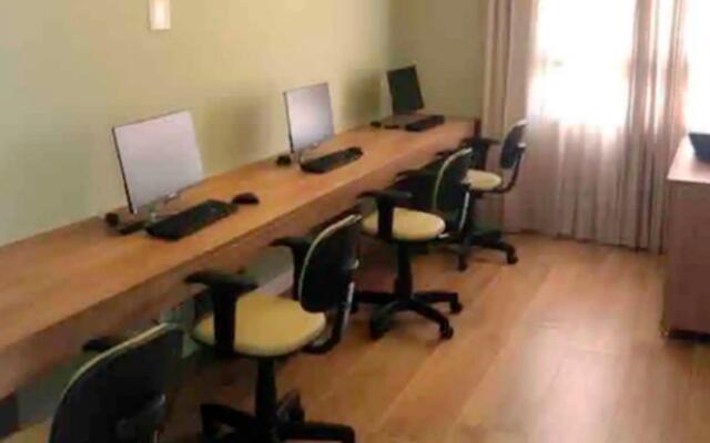 COCAZ0100 - Smart Costa Azul