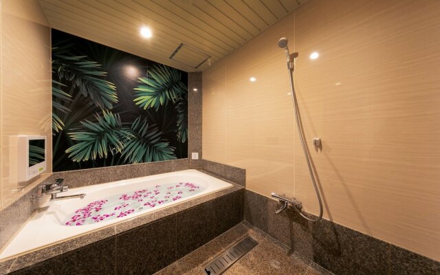 Hotel Eldia Japanese Modern - Adults only