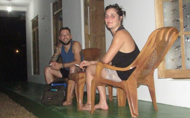 Jungle Guest Mirissa