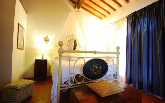 Holiday Apartment Colonna 1