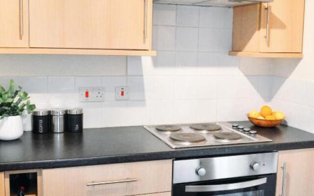 Blackwater Meadow Apartment