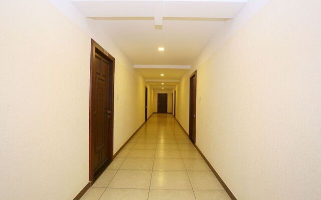 OYO 25012 Kv Suites