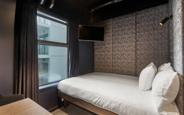 Abstract Hotel – Guest Rooms – Auckland