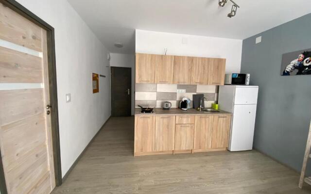 Cozy apartment Alicante
