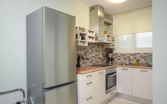 Casa D'Irene Apartments