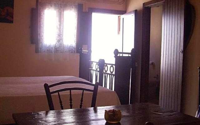 B&B Pergulea