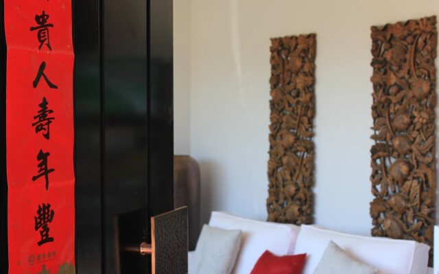 Lu House Boutique Hotel - Lijiang