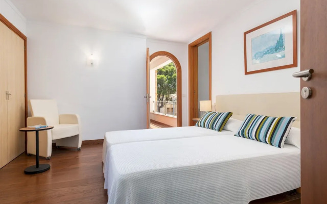 Villa Can Toni in Port de Pollen a